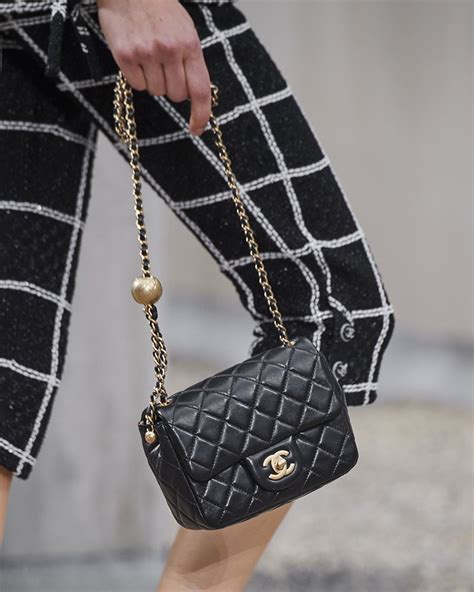 chanel 2020 handbags|chanel bag 2020 price.